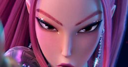 Mira (Kpop Demon Hunters) (V2)