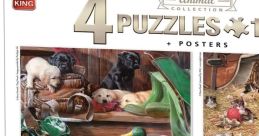 King Puzzle (Joe Gavin)