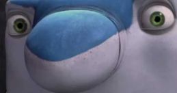 Lenny (Sean Bishop, Shark Tale)