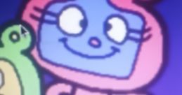 Matilda Raccoonington (Mutioe The Raccoon)