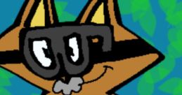 Eric Glance (Mutioe The Raccoon)