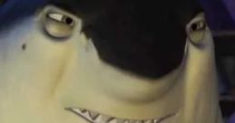 Don Lino (Jim Meskimen, Shark Tale)