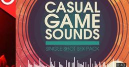 Game Audio Factory FX