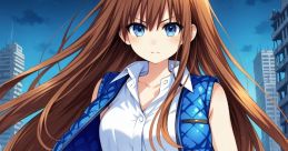 Billie (Humanpath)