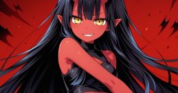 Hanniya The Oni Girl (Humanpath)