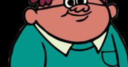 Myron (Wayside)