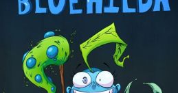 Bluehilda (Bluehilda)
