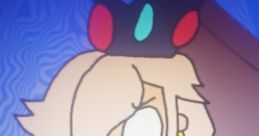 Rosalina Dean (Mario And Luigi Show)