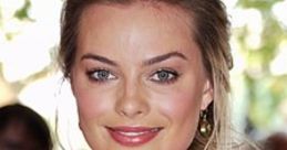 Margot Robbie (V2)
