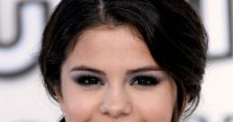 Selena Gomez (V2)