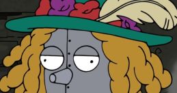 Valerie (Family Guy)