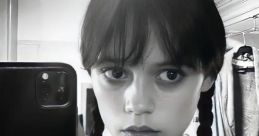 Wednesday Addams