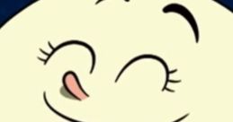 Luna The Moon (Luna Soft Whispered) (Let’s Go Luna!)