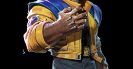 Wolverine Marvel Rivals