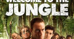 Wecomle To The The Jungle