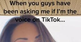 Girl Voice