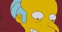 Mr. Burns (The Simpsons)