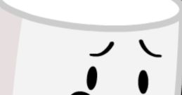 Marshmallow (Inanimate Insanity)