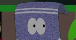 Towelie (Vernon Chatman) (South Park)