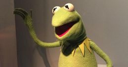 Heey Kermit The Frog Here
