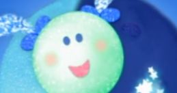 Moona (Blue's Clues)