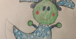 Moona (Blue's Clues)