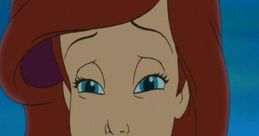 Ariel (The Little Mermaid 2: Return To The Sea), Jodi Benson Text To Speech
