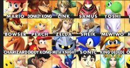 Rmed - Characters (Wii U) "Rmed" is a captivating movie that delves into the lives of a diverse group of characters as