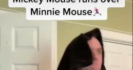 Minnie Mouse (Tal_On)
