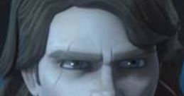 Anakin Skywalker Clone Wars