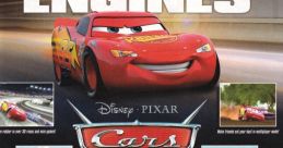 The King | Cars: The Video Game