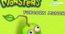 Furcorn (Unused Tutorial)