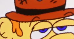 Christopher Heisenberg (Mario And Luigi Show)