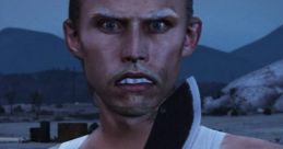 Infinity 8 Killer (GTA 5)