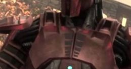 Sektor (Mk9) Original