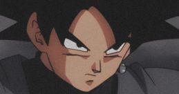 Black Goku (Turles Voice)