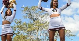 The al Cheer - Florida State University