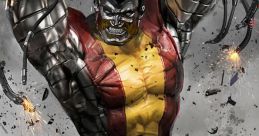 Colossus