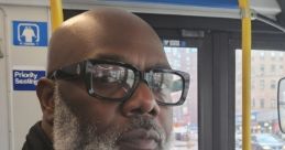 Barry Thompson Better The Mta Driver