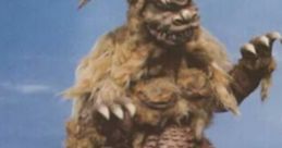 King Caesar (Showa-FW) for King Ceasar from Godzilla vs Mechagodzilla and Godzilla Final wars