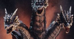 Desghidorah