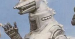 Mechagodzilla (Showa)