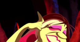 Drizelda (Tom & Jerry: The Lost Dragon, Vicki Lewis) Text To Speech