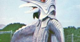 Zigra (Showa)