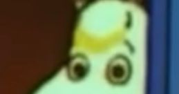 Snorkmaiden (Moomin)