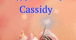 Happy Cassidy