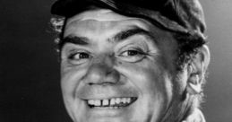 Ernest Borgnine