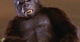 King Kong(1976)