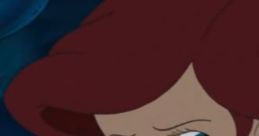 Ariel's Territorial Behavior (The Little Mermaid, Jodi Benson) Text To Speech