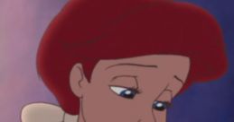 Ariel's Emotional Behavior (The Little Mermaid, Jodi Benson) Text To Speech